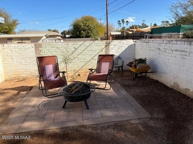 3950 E Justin Lane, Tucson, AZ 85712