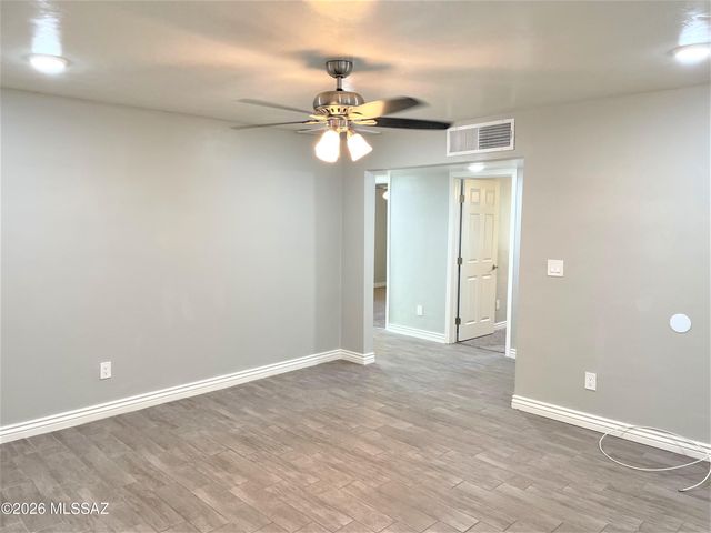 3950 E Justin Lane, Tucson, AZ 85712