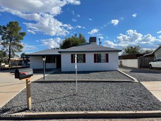 3950 E Justin Lane, Tucson, AZ 85712