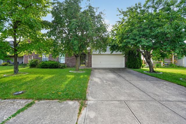 6018 Rocky Road, Anderson, IN 46013