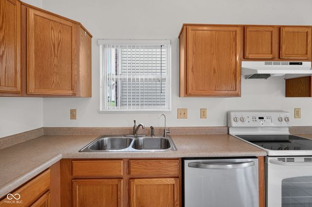 6018 Rocky Road, Anderson, IN 46013