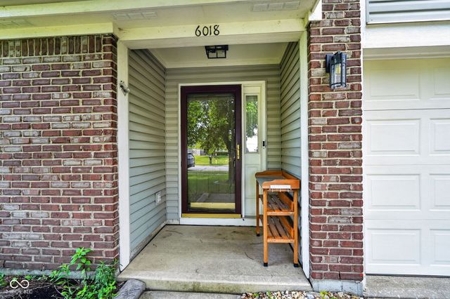 6018 Rocky Road, Anderson, IN 46013