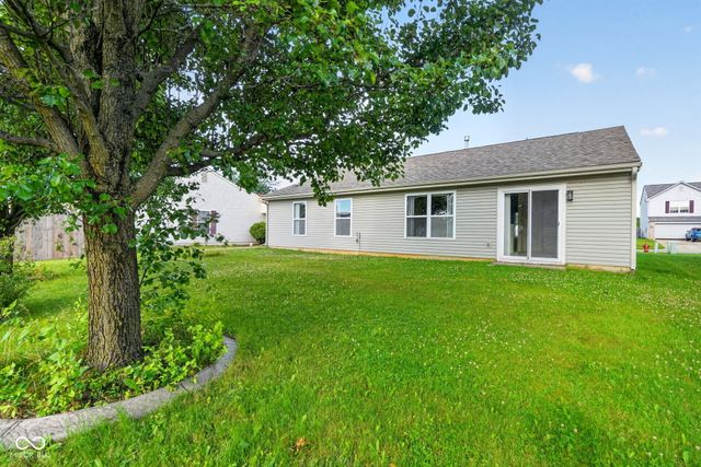 6018 Rocky Road, Anderson, IN 46013