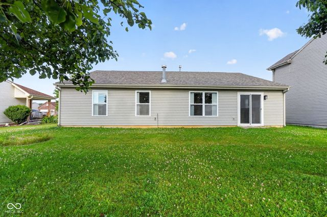6018 Rocky Road, Anderson, IN 46013