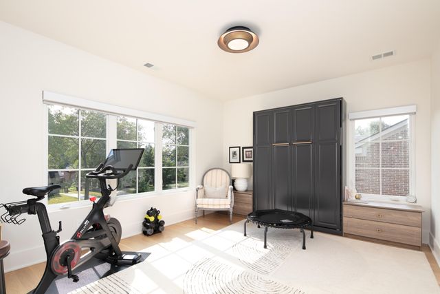 505 Culpepper Road, Lexington, KY 40502