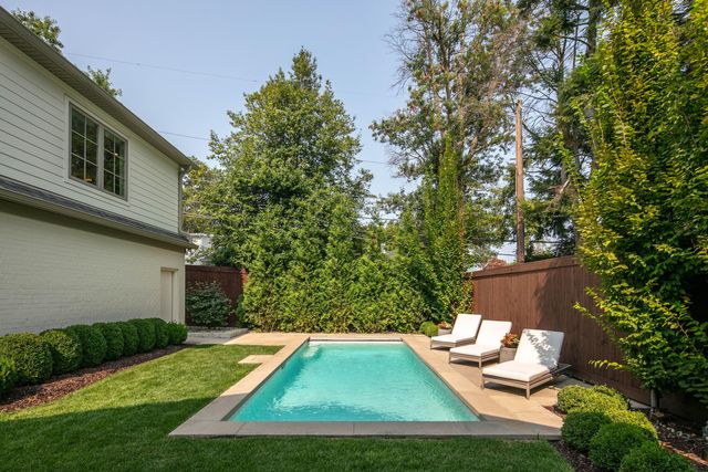 505 Culpepper Road, Lexington, KY 40502