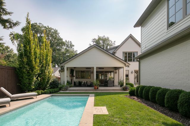 505 Culpepper Road, Lexington, KY 40502