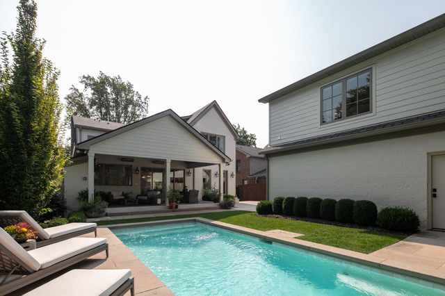 505 Culpepper Road, Lexington, KY 40502