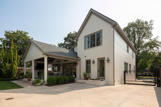 505 Culpepper Road, Lexington, KY 40502