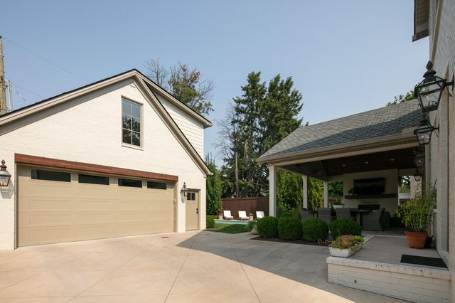 505 Culpepper Road, Lexington, KY 40502