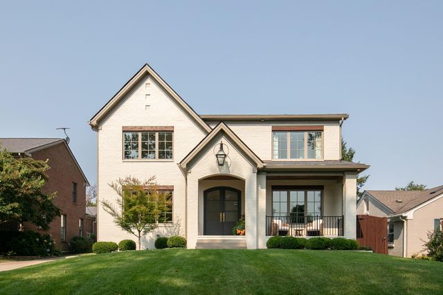 505 Culpepper Road, Lexington, KY 40502