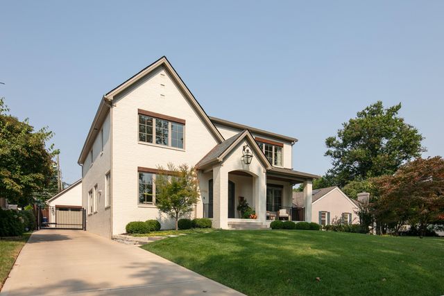 505 Culpepper Road, Lexington, KY 40502