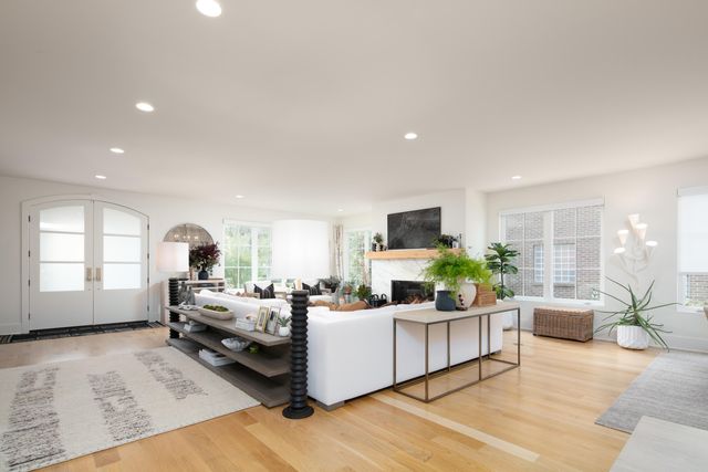 505 Culpepper Road, Lexington, KY 40502