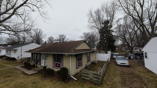 19 Morley Drive, Norwalk, OH 44857