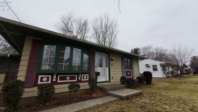 19 Morley Drive, Norwalk, OH 44857