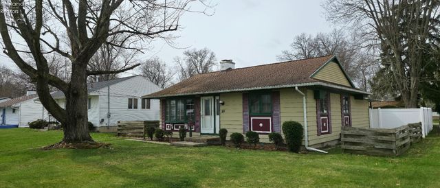 19 Morley Drive, Norwalk, OH 44857