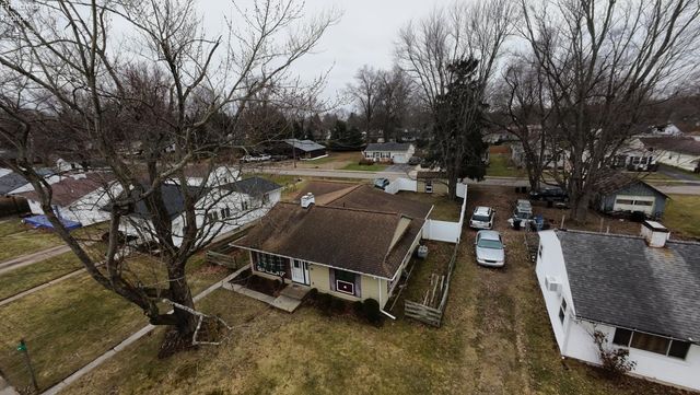 19 Morley Drive, Norwalk, OH 44857