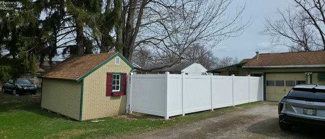 19 Morley Drive, Norwalk, OH 44857