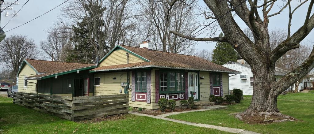 19 Morley Drive, Norwalk, OH 44857