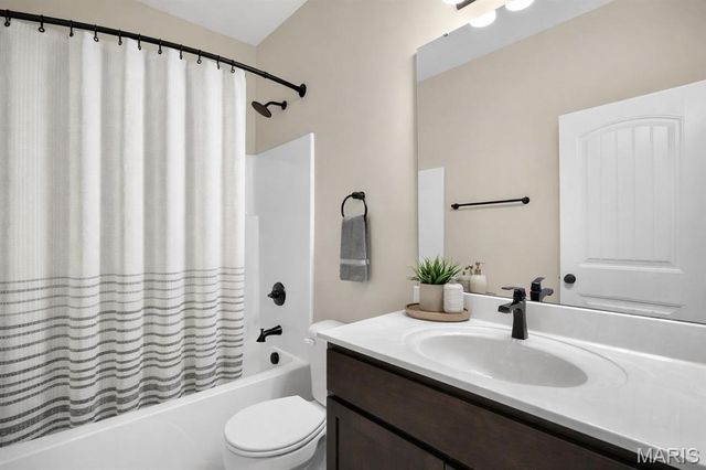 123 Scott's Ridge Court 123 STB, Washington, MO 63090
