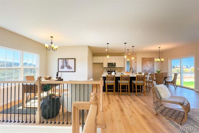 123 Scott's Ridge Court 123 STB, Washington, MO 63090