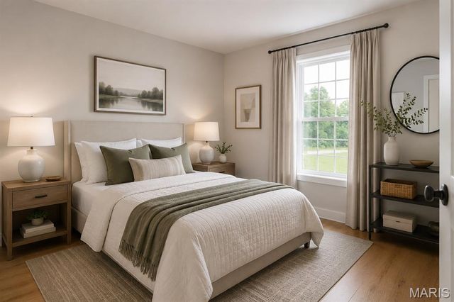 123 Scott's Ridge Court 123 STB, Washington, MO 63090