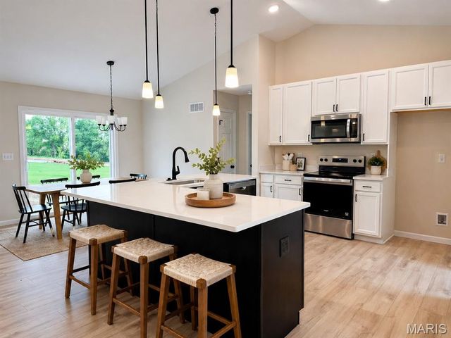 123 Scott's Ridge Court 123 STB, Washington, MO 63090