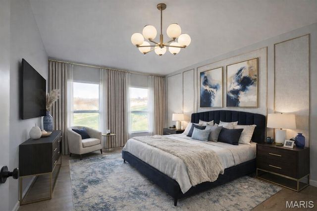 123 Scott's Ridge Court 123 STB, Washington, MO 63090