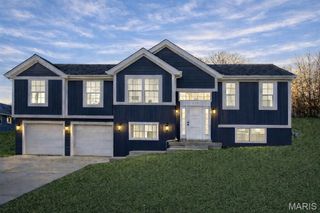123 Scott's Ridge Court 123 STB, Washington, MO 63090