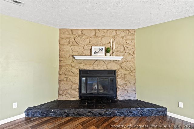 6662 Brookshire Street, Fayetteville, NC 28314