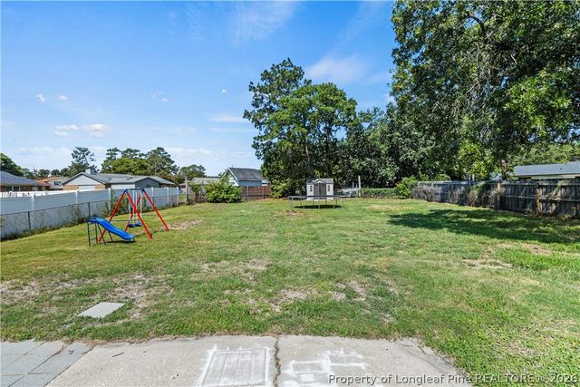 6662 Brookshire Street, Fayetteville, NC 28314