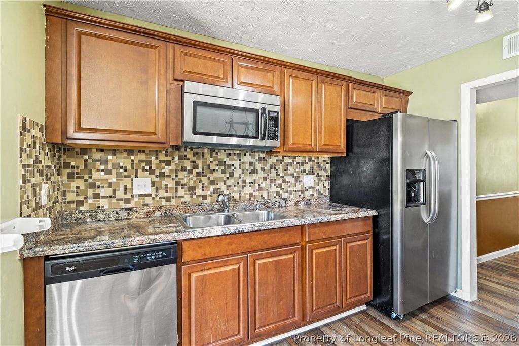 6662 Brookshire Street, Fayetteville, NC 28314 — photo 10