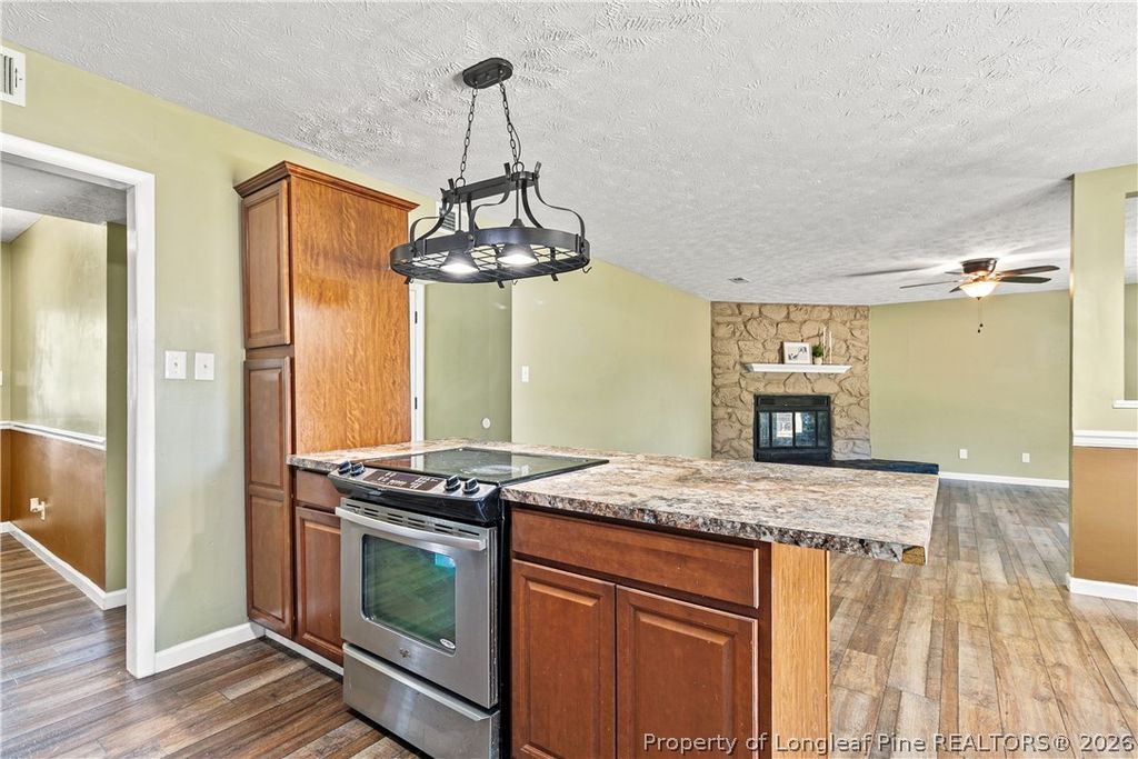 6662 Brookshire Street, Fayetteville, NC 28314 — photo 13
