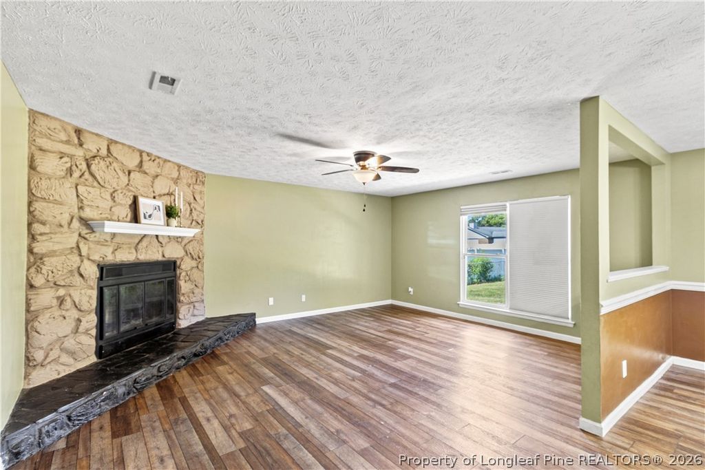 6662 Brookshire Street, Fayetteville, NC 28314 — photo 14