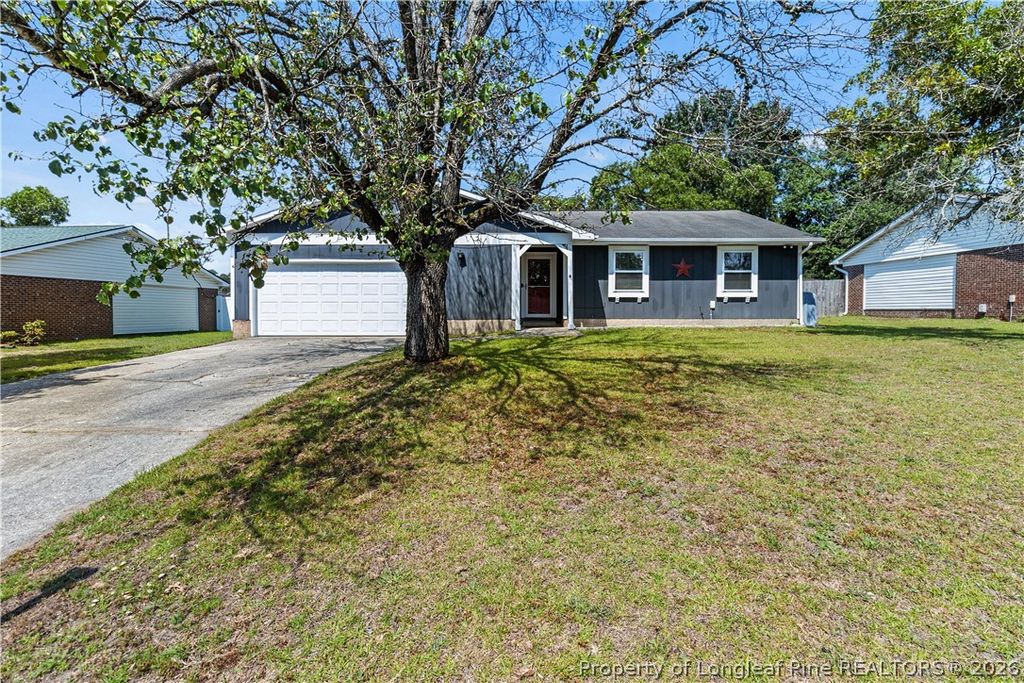 6662 Brookshire Street, Fayetteville, NC 28314 — photo 2