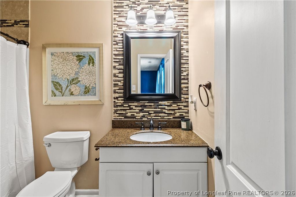 6662 Brookshire Street, Fayetteville, NC 28314 — photo 26