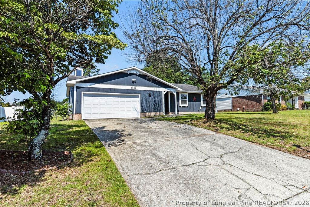 6662 Brookshire Street, Fayetteville, NC 28314 — photo 3
