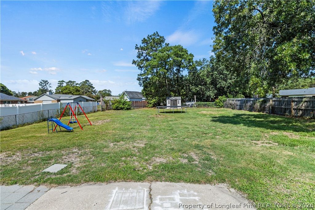 6662 Brookshire Street, Fayetteville, NC 28314 — photo 30