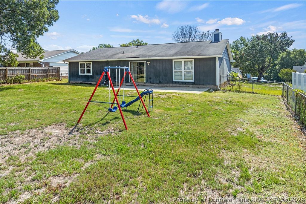 6662 Brookshire Street, Fayetteville, NC 28314 — photo 31