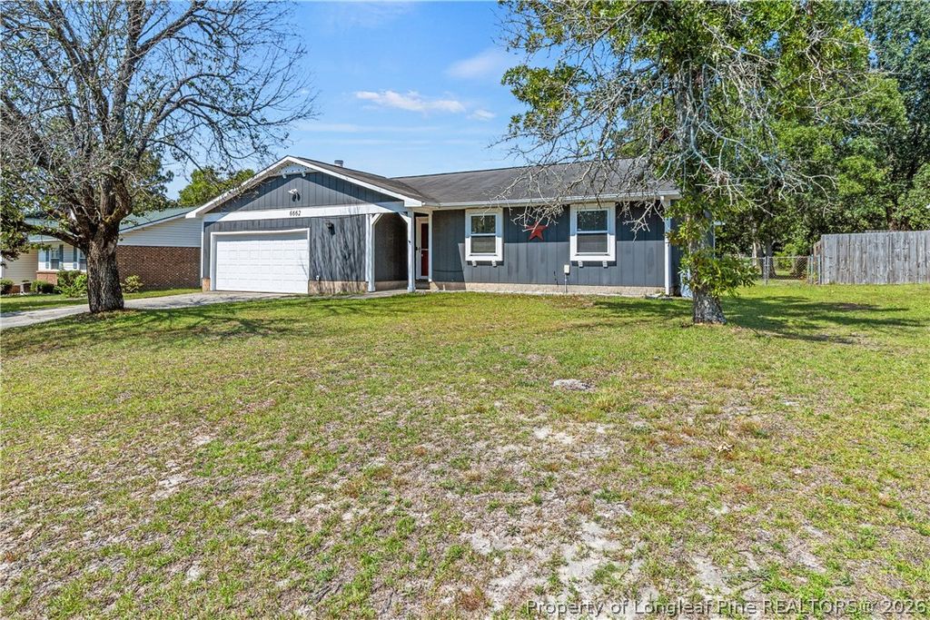 6662 Brookshire Street, Fayetteville, NC 28314 — photo 4