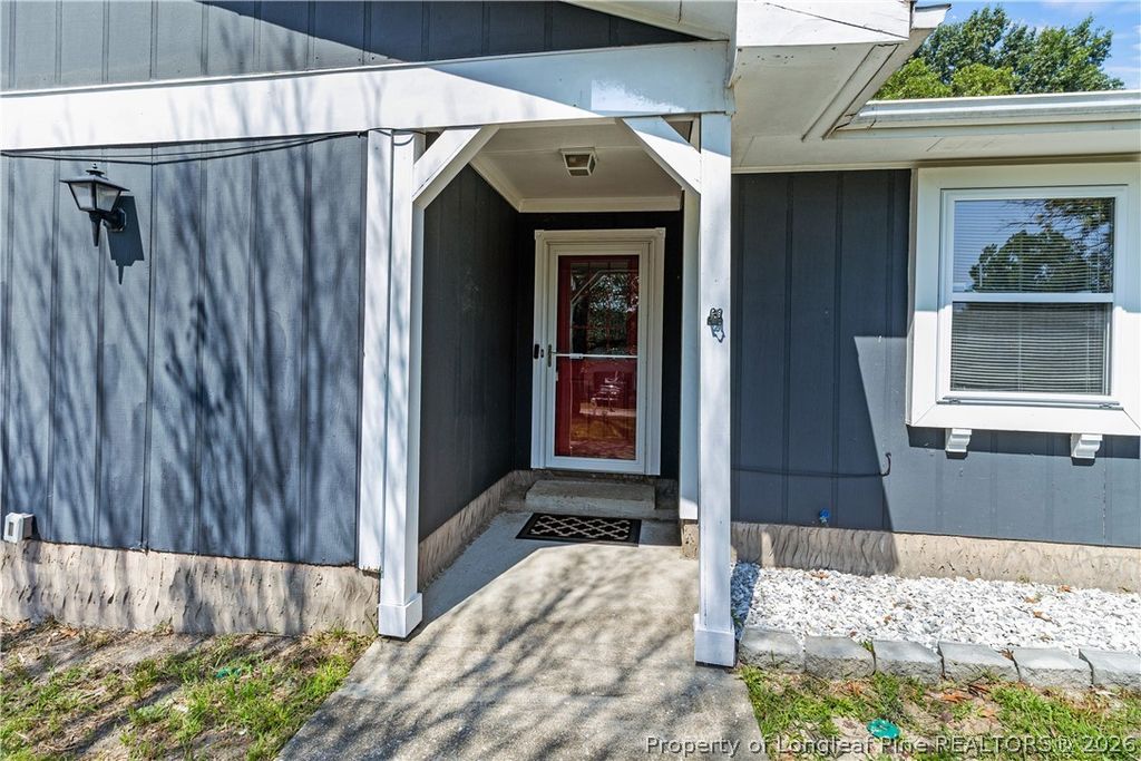 6662 Brookshire Street, Fayetteville, NC 28314 — photo 5
