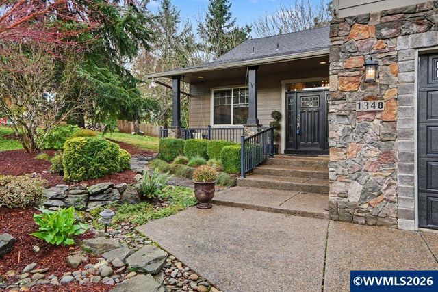 1348 29th Ct, Salem, OR 97304