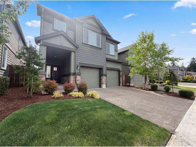 12706 Sw INCLINE Dr, Beaverton, OR 97007