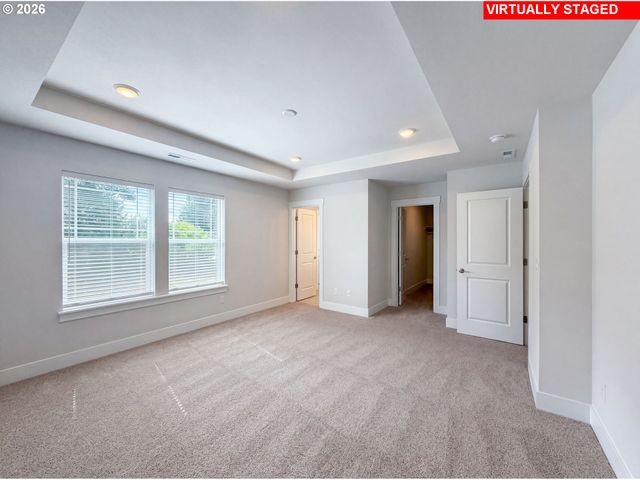12706 Sw INCLINE Dr, Beaverton, OR 97007