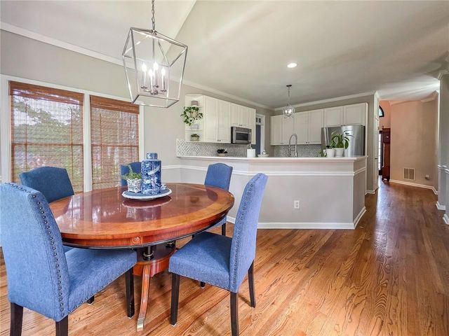 5539 Hedge Brooke Drive NW, Acworth, GA 30101