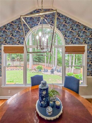 5539 Hedge Brooke Drive NW, Acworth, GA 30101