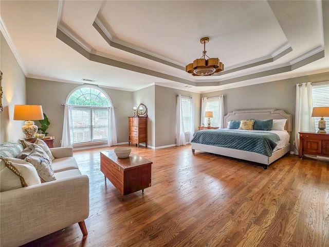 5539 Hedge Brooke Drive NW, Acworth, GA 30101