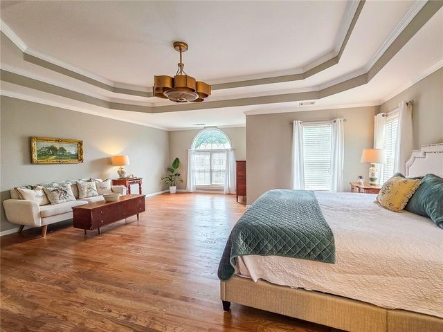 5539 Hedge Brooke Drive NW, Acworth, GA 30101