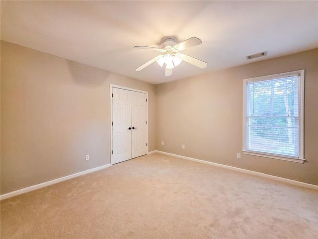 5539 Hedge Brooke Drive NW, Acworth, GA 30101