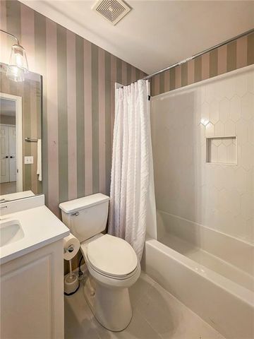 5539 Hedge Brooke Drive NW, Acworth, GA 30101